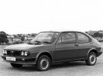 Alfa Romeo Alfasud Ti 1980 года